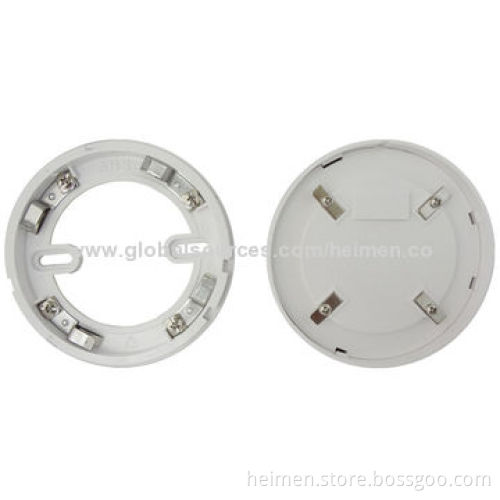 2-wire Network Temperature sensor Heat Detector, Fixed Temperature, Anti-EMI and Anti-RFI Design